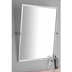 Rectangular tilting Mirror Image