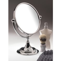 Bathroom Small Make Up mirror Image