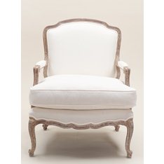 Begerre Style Large Chair Image