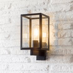 Belgravia Carriage Lamp Image