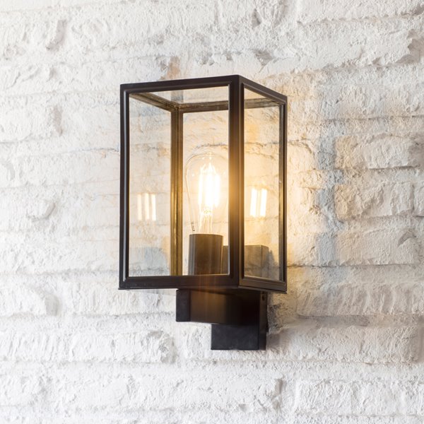 Belgravia Carriage Lamp