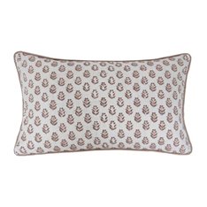 Berry Sprig Accent Cushion Image