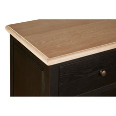 Black Oak Sideboard Image