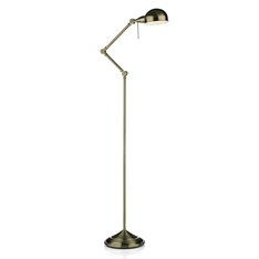 Boston Floor Lamp  Image