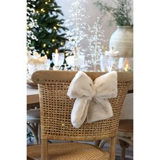 Bow Pendant Decorations - Set of 3 Image