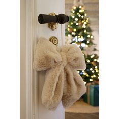 Bow Pendant Decorations - Set of 3 Image