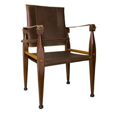 Safari Chair   Image