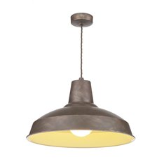 Calstock Pendant Light   Image