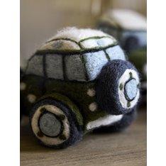 Christmas Country Defender - Set of 3, Large Image