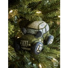 Christmas Country Defender - Set of 3, Large Image