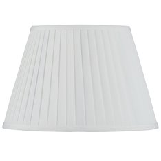 Classic Nickel Table Lamp Image