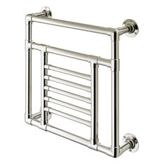 Contemporary 8 rail Wall Towel Warmer Image