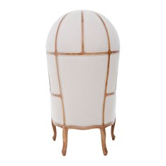 Cream Domed Porters Chai Image