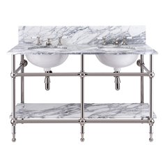 Bathroom Washstand Image