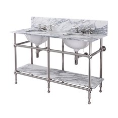 Bathroom Washstand Image