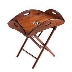 Butlers Tray Table Image