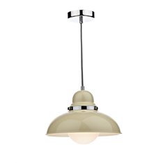 Dynamic Kitchen Pendant Light Image