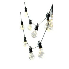 Festoon Lights for Outdoor Use Image