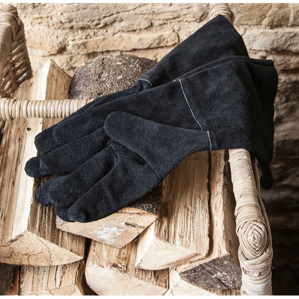 Fireside & Outdoor Gauntlet Gloves