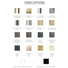 Floor Standing 6 Middle Rail Towel Warmer  Image