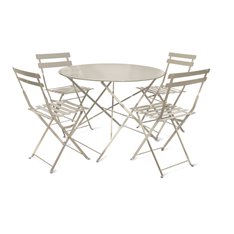 4 Seat Bistro Set Image