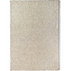 Fusion Ivory Wool Rug Image