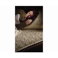 Fusion Ivory Wool Rug Image