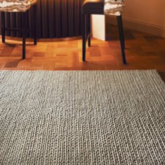 Fusion Oyster Wool Rug Image