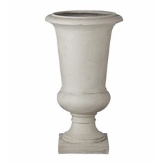 Garden Urn cement Image