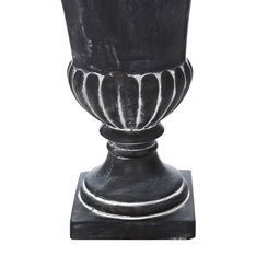 Gatsby Black Urn Image