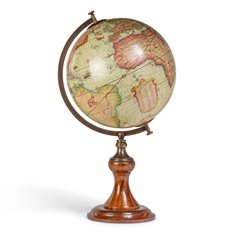 Globe on Stand Mercator 1542 Image