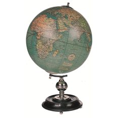 Globe on Stand   Image