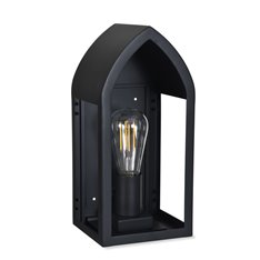 Gothic Outdoor Wall Light Image