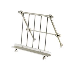 Bathroom Handmade Cross Bathrack Image