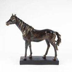 Harrington Decorative Horse Model Image