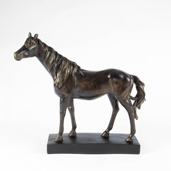 Harrington Decorative Horse Model