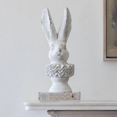 Harry Hare Ornament Image