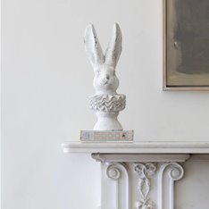 Harry Hare Ornament Image