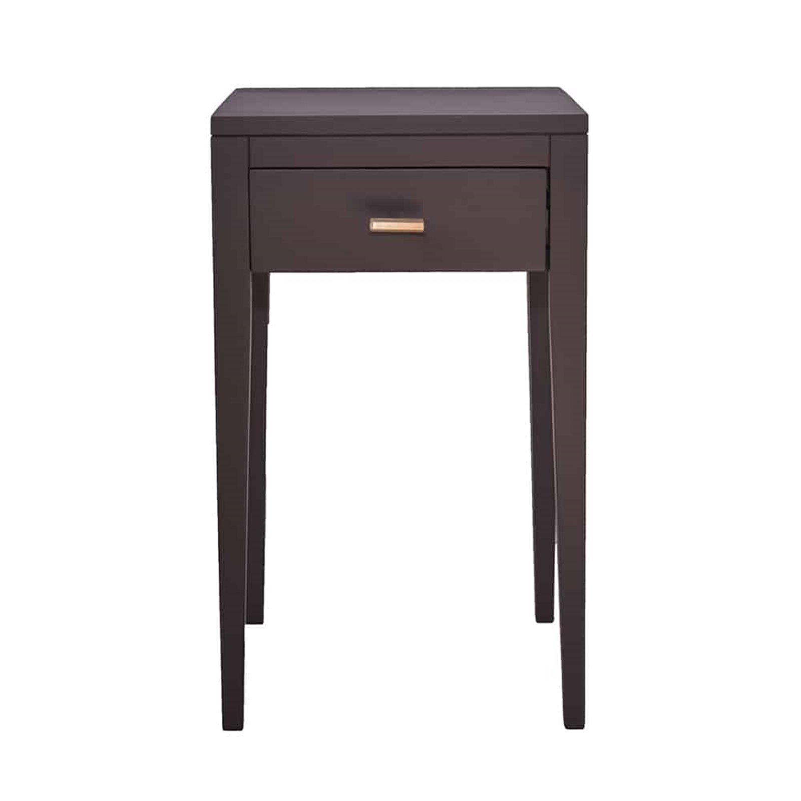 Henley Brown Bedside Table
