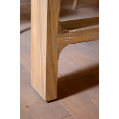 Highgate Reclaimed Wood Dining Table Image