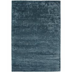 Karma Silk Feel Rug - Aegean Image