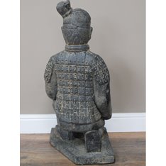 Kneeling Terracotta Warrior  Image