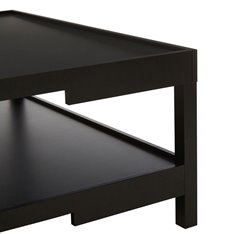 kyoto Black Coffee Table Image