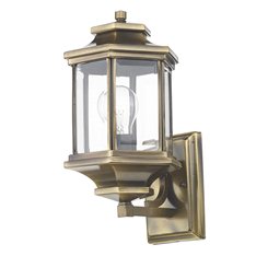 Ladbroke Wall lantern Image