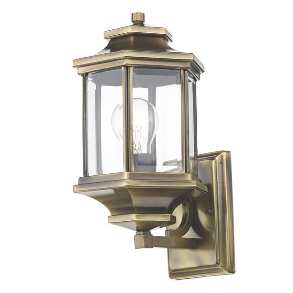 Ladbroke Wall lantern