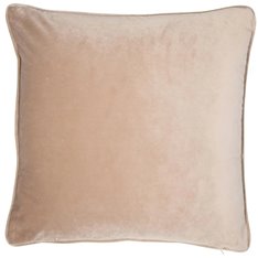 Large Velvet Mink Cushion Image