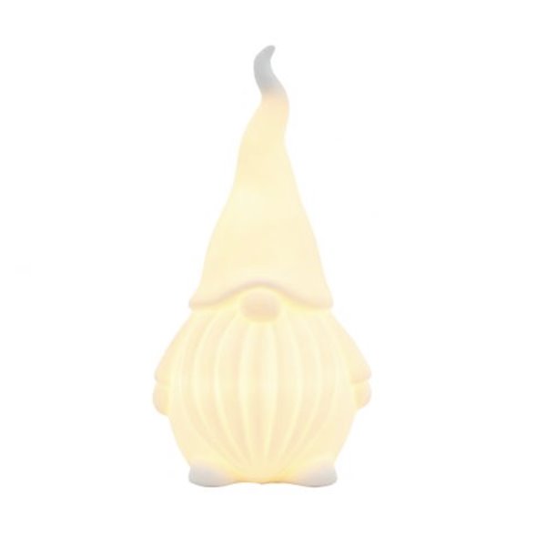 LED Christmas Gnome