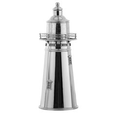 Lighthouse Cocktail Shaker Image