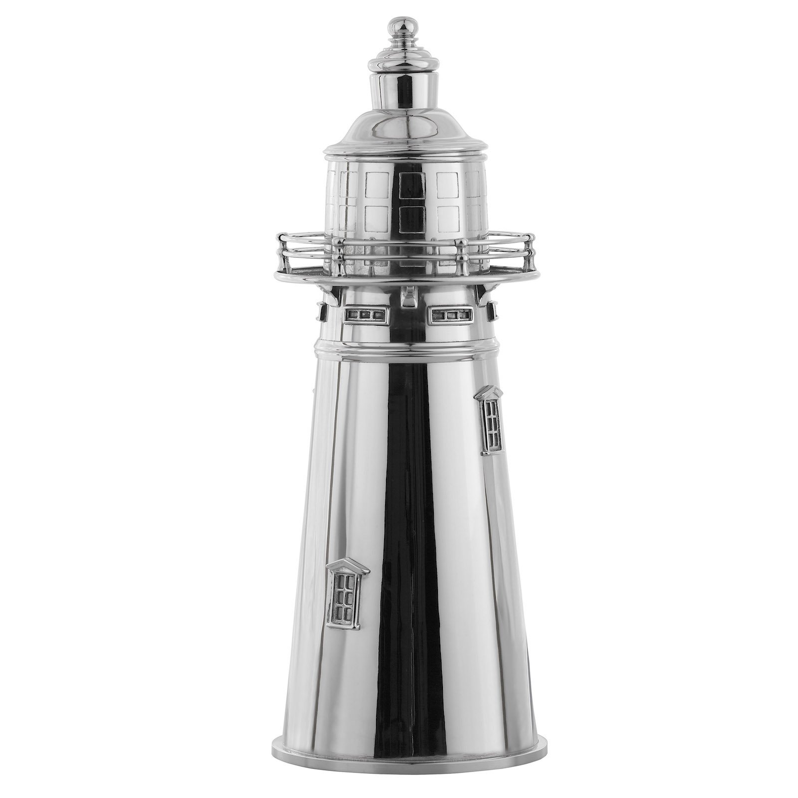 Lighthouse Cocktail Shaker Image