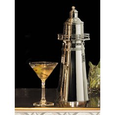 Lighthouse Cocktail Shaker Image